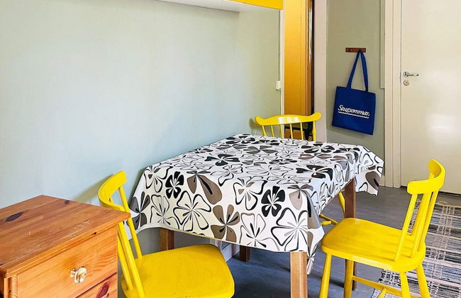 6 Person Holiday Home in Henan-by Traum - Photo 5