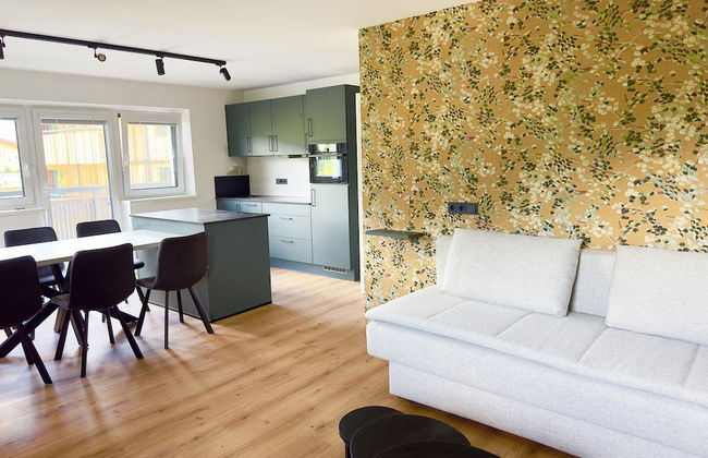 Tevini Alpine Apartments by we rent - Foto 28