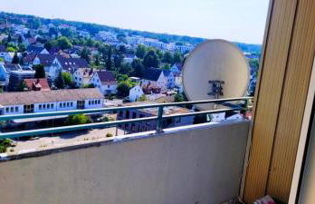 Top möblierte Unterkunft in Langen - Foto 9