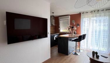 Le Terracotta - Parking privé - Photo 2