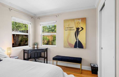 Happy House Getaway - Pool, Hot Tub & Wine Country - Foto 23