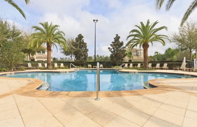 Ov3727 - Reunion Resort - 3 Bed 2 Baths Villa - Foto 14