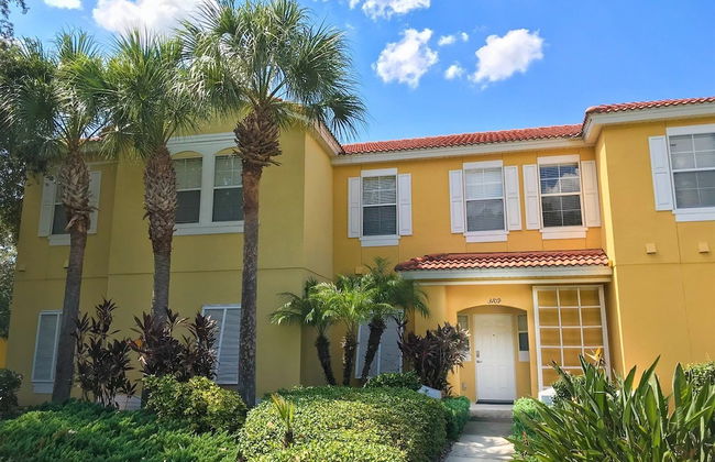 Private Screened Splash Pool Overlooking Tranquil Lake Right Beside Disney World by Florida Dream Homes - Foto 31