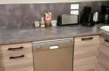 Chez Isa et Christophe - Foto 30