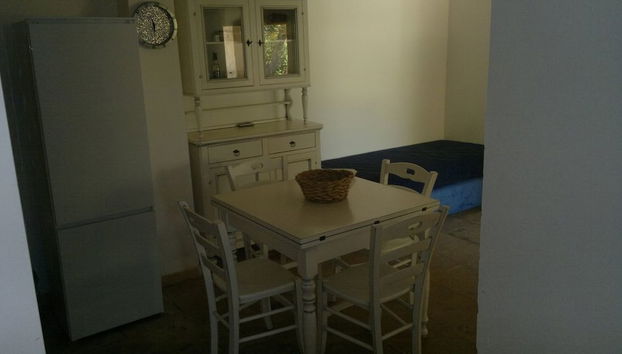 Villa Delfino - Photo 4, Restauration dans la chambre