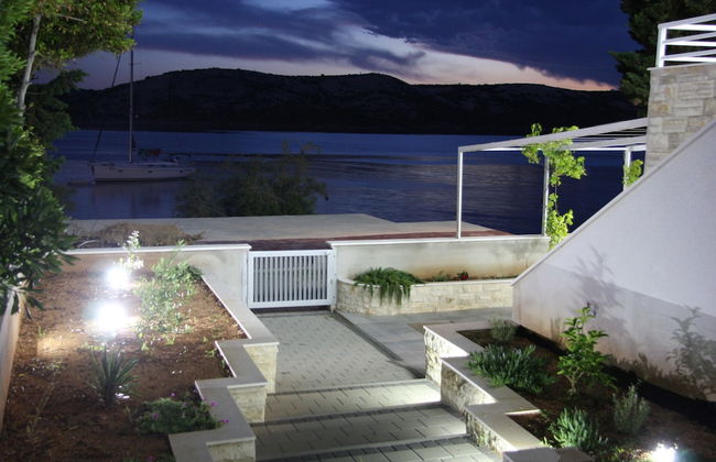 Villa Vita - Foto 58