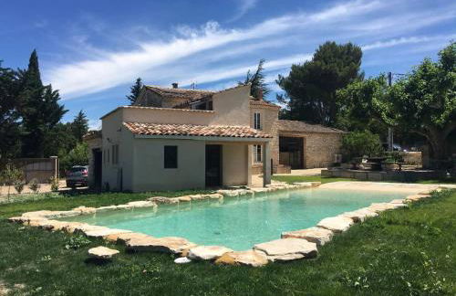 Mas de L Angeos - Foto 10