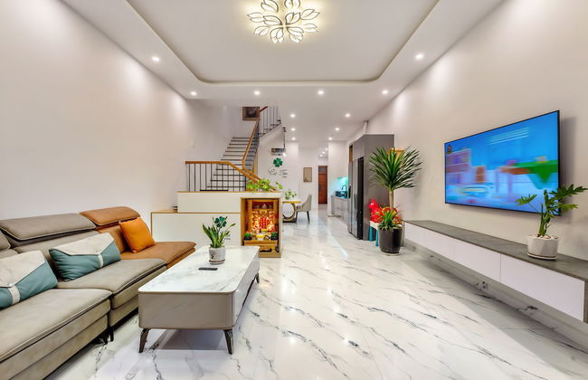 Cat Tien Villa Hoi An - Foto 2