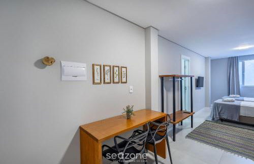 Estúdios na Barra em Balneário Camboriú - DPR - Foto 40