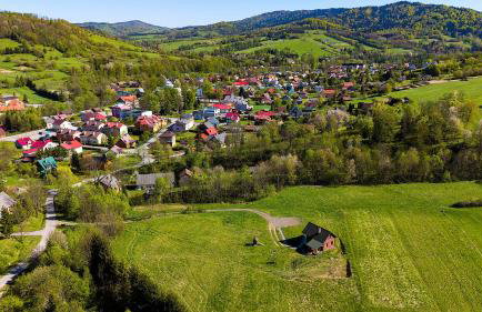 Domek Na Starej Cegielni - Foto 4