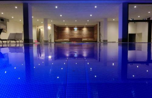 Glinzhof Mountain Natur Resort Agriturismo - Foto 17