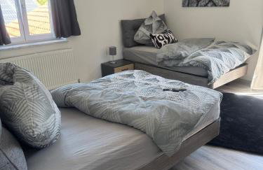 Eröffnungsangebot 100 qm Casa Daniela Donau Exclusive - Foto 34