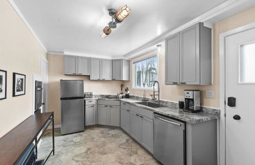 The Vibe - Downtown Missoula - Foto 16