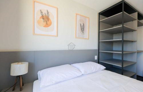 Moradia linda e moderna em um dos melhores bairros de Porto Alegre! - Foto 6