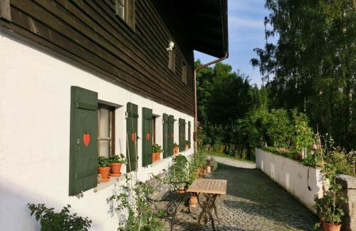 Ferienhaus in Kollnburg mit Garten - Foto 14