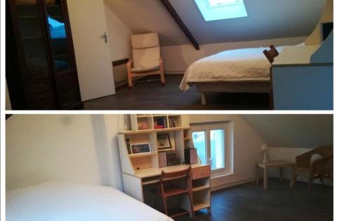 Maison charmante à Matignon avec jardin closEL - Foto 10