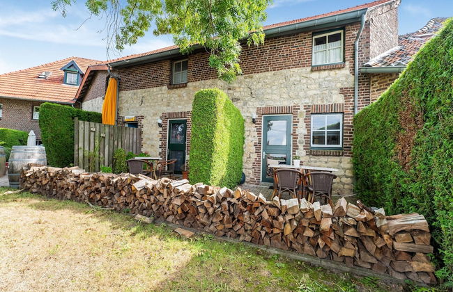 Holiday Home in Voerendaal With Terrace - Photo 33