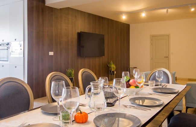 Wellness Hygge Modern Gozitan Apartment - Foto 35