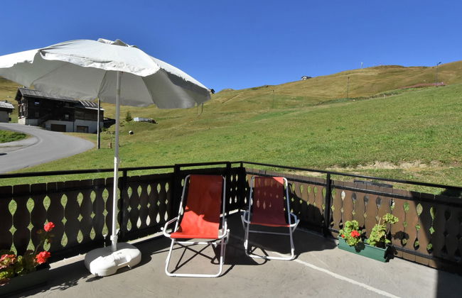 Casa Crapena - Foto 16