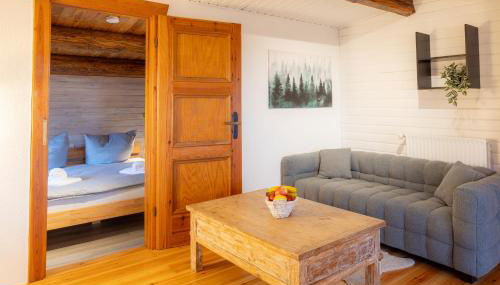 Casa Foresta - Foto 4