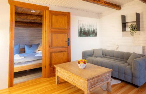 Casa Foresta - Foto 4