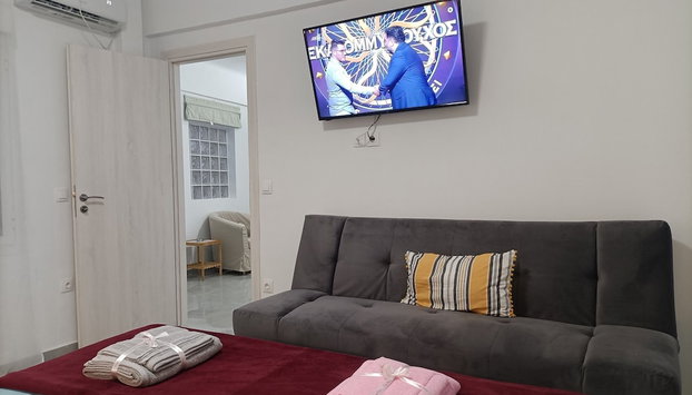 City Aurora - Foto 5, Habitación