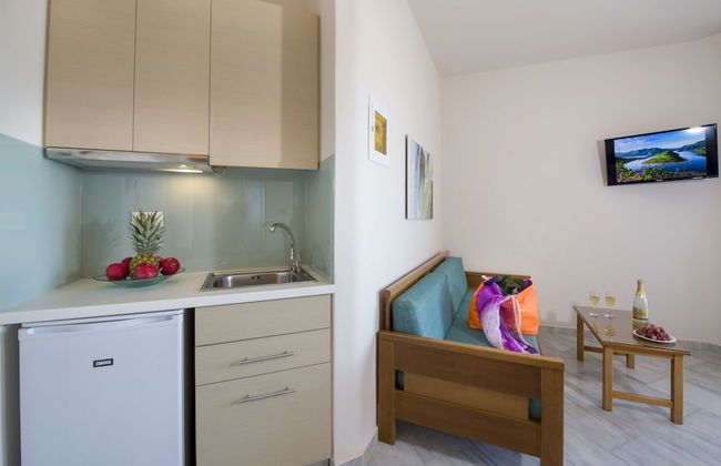 Kedrissos Hotel Apartments - Foto 16