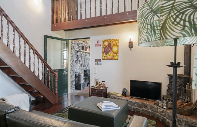 Quinta Devónia III - Nogueira by An Island Apart - Photo 11