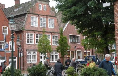 Apartment Altes Pastorenhus by Interhome - Foto 27