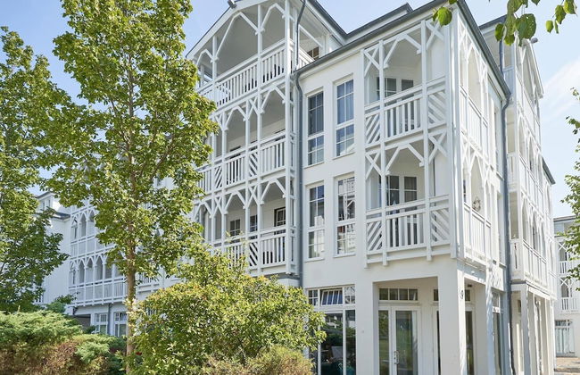 Vacation Complex in Sellin by Sea - Photo 1