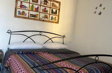 Agriturismo Chevres a Cheval - Foto 65