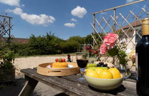 The Story House Cottage - Mendips Countryside near Axbridge - Foto 23