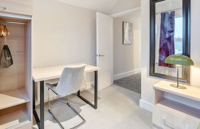 Everest Lodge Serviced Apartment - Foto 14