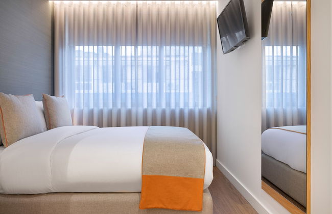 Catarina Serviced Apartments - Foto 40