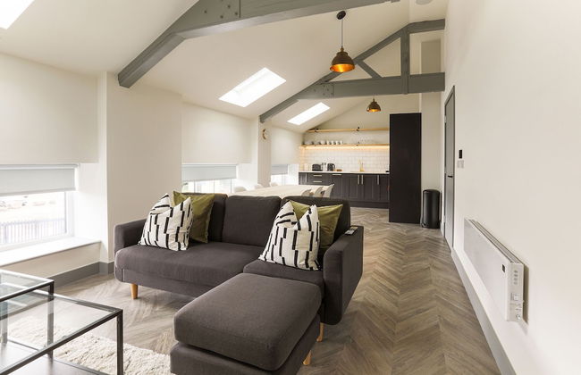 Goodstay Apartments by Urban Space - Foto 13