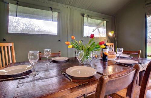 3 Bed in Talybont-on-Usk oc-wal376 - Foto 9