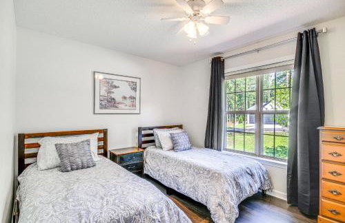 Lovely McCormick Home in Savannah Lakes Village - Foto 18