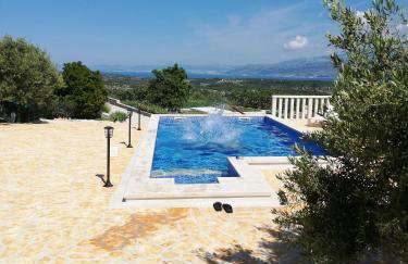 Vila Maslinica - Foto 34