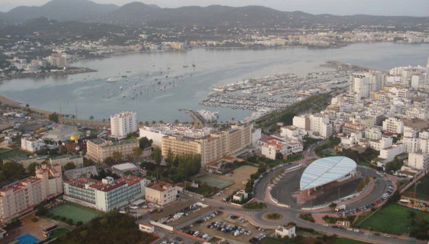 Ibiza Hot Air Balloon Ride - Foto 4