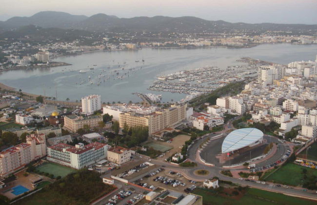 Ibiza Hot Air Balloon Ride - Foto 4