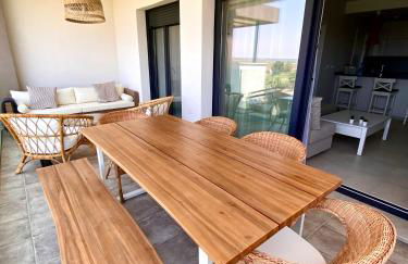 Los Flamencos Isla Canela CALEFACCIÓN Y WIFI -SOLO FAMILIAS Y PAREJAS- - Foto 28