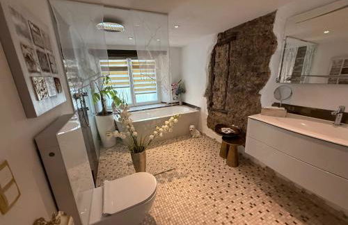 Luxus Domizil - Foto 1