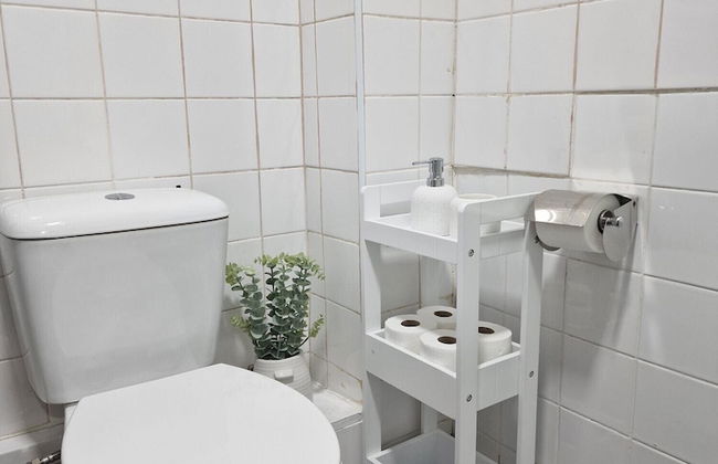 Urban Oasis Aparthotel in Birmingham - Foto 5