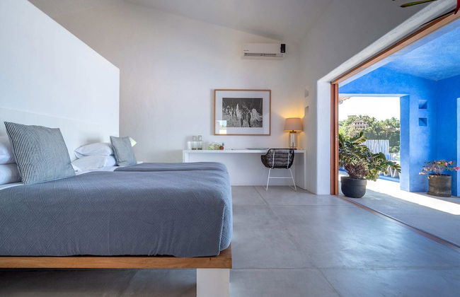 Private Villas in Careyes - Foto 19