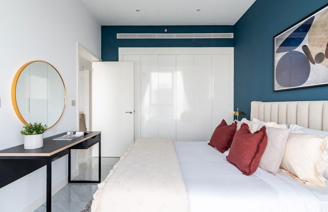 Silkhaus The Pad, Business Bay - Photo 28