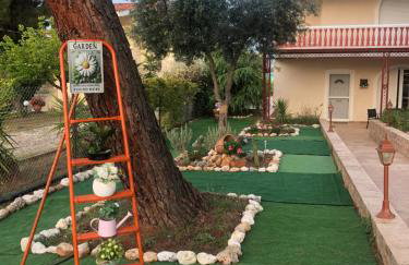 Villa Evenik - Photo 21