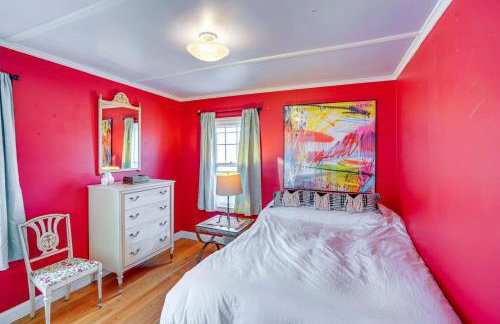 1 Mi to Dtwn Beautiful Home in Williamstown! - Foto 16