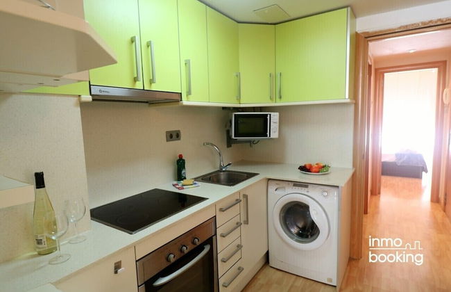 InmoBooking Disseny Cambrils - Foto 16