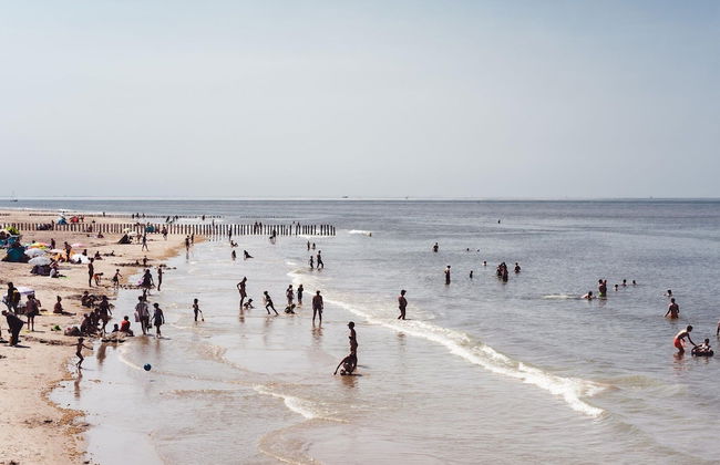 Ameland Coastal Retreat - Foto 36