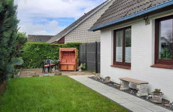 Ferienwohnung Goden-Wind - Foto 1